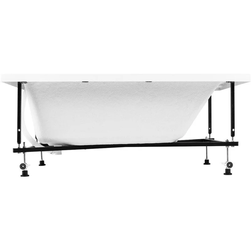 Каркас сварной для акриловой ванны Aquanet Bright 145x70