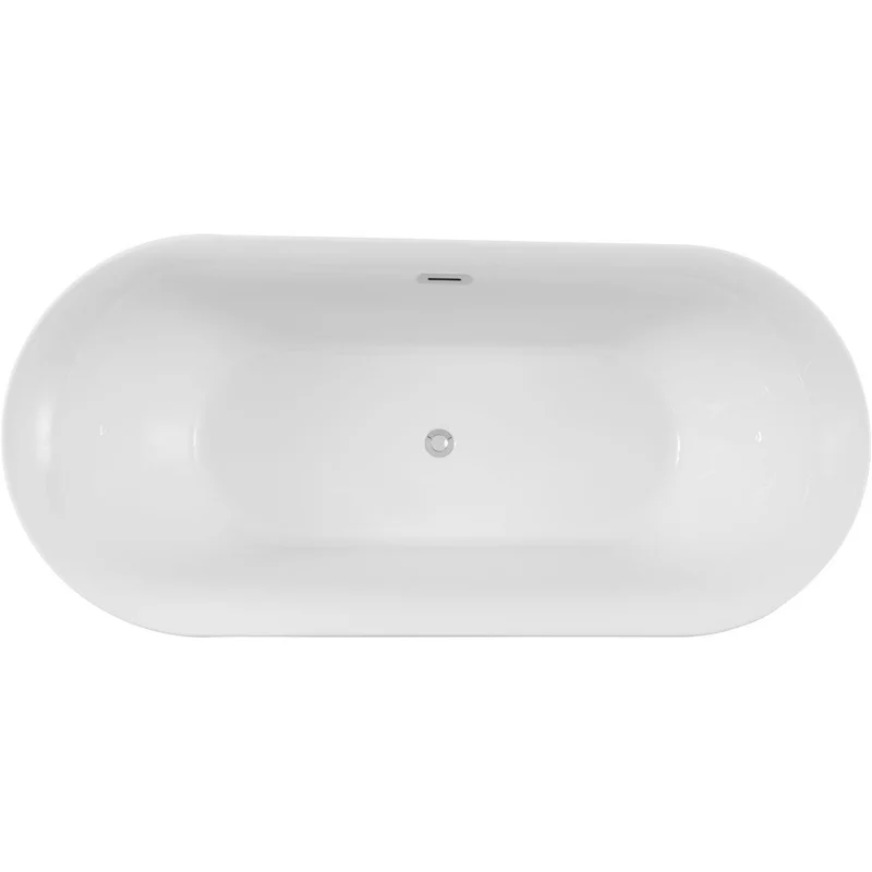 Акриловая ванна Aquanet Smart 170x78 88778-GB