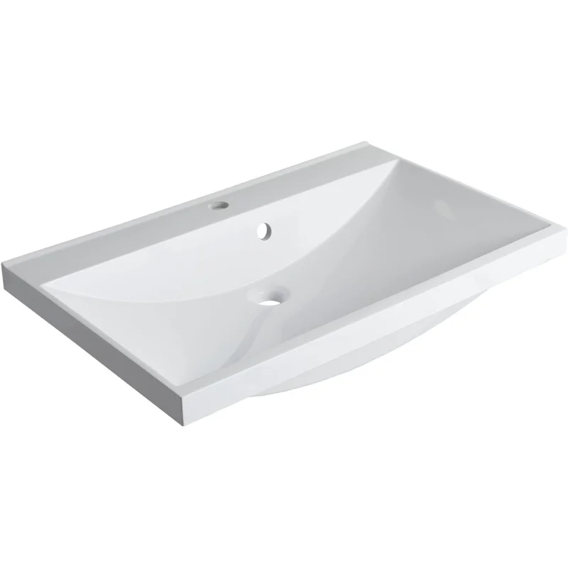 Раковина Aquanet Нота 75