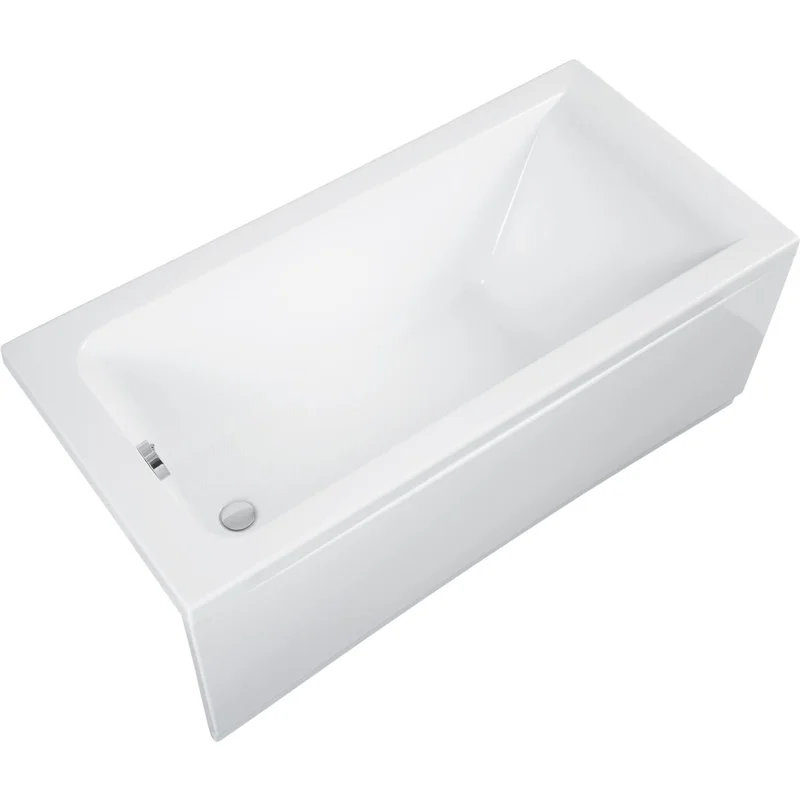 Акриловая ванна Aquanet Bright 145x70 (с каркасом)