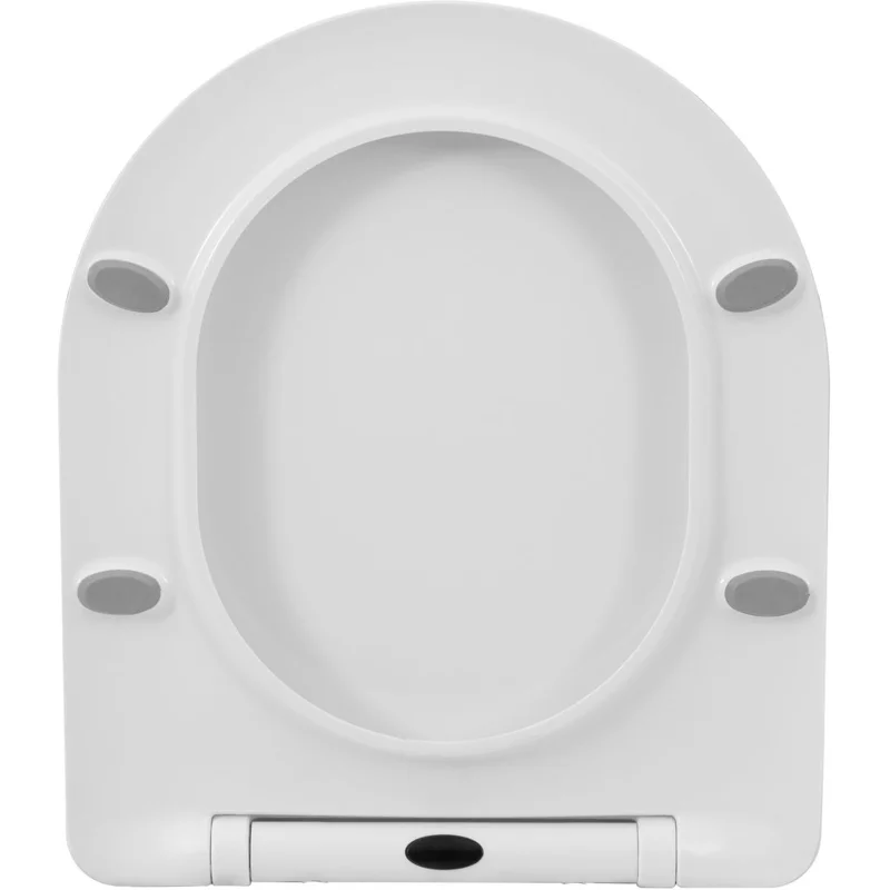 Унитаз подвесной Aquanet Atago 3.0 Tornado белый