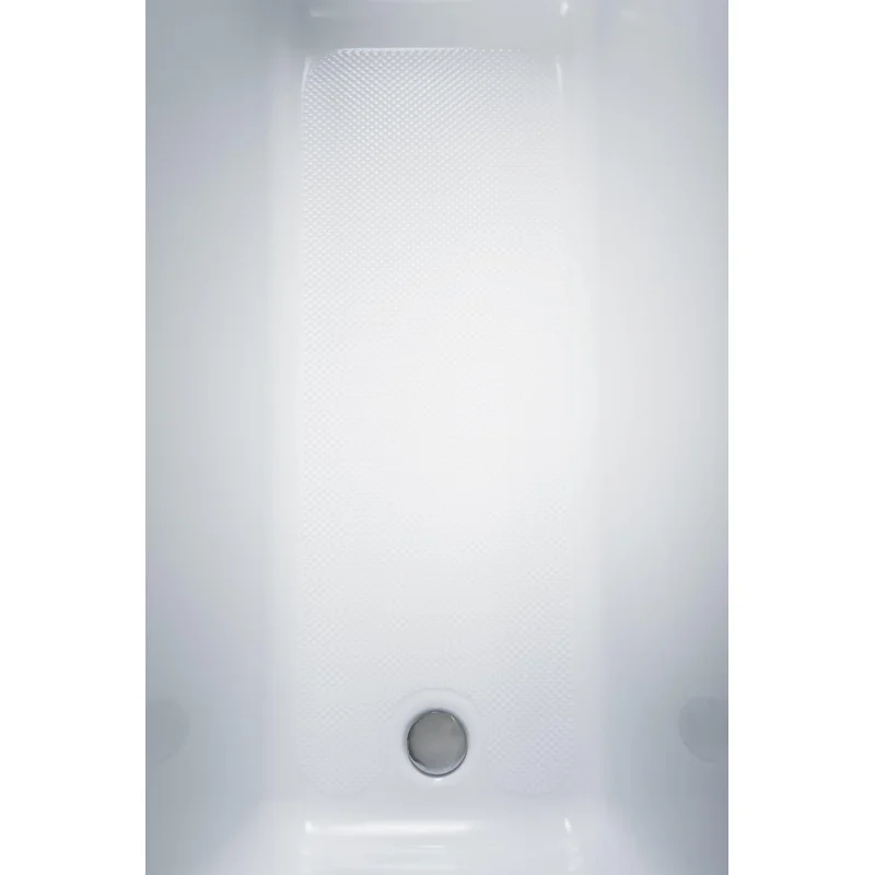 Акриловая ванна Aquanet Bright 155x70 (с каркасом)