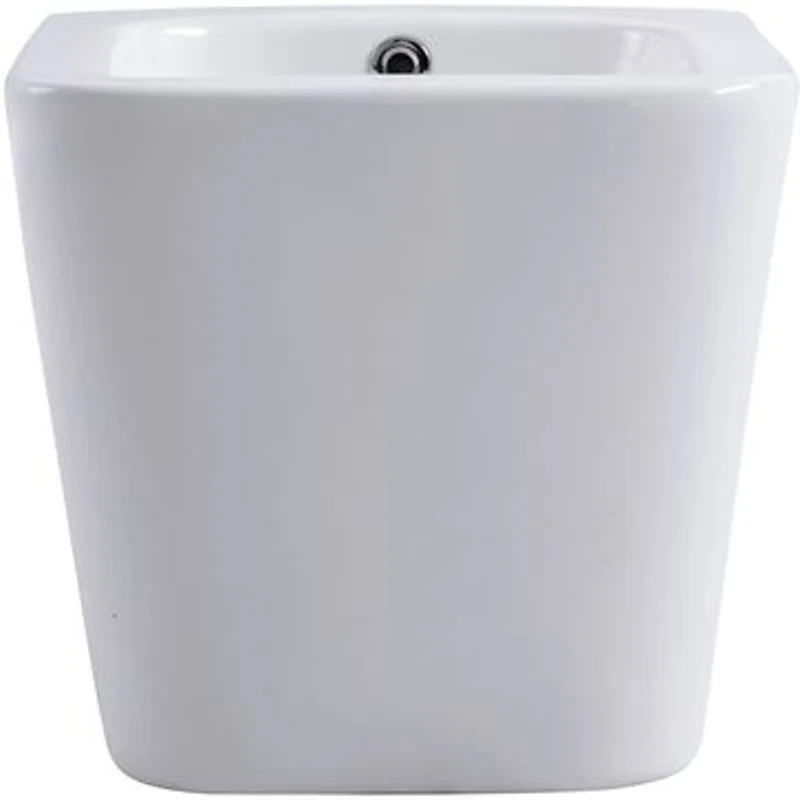 Биде подвесное Aquanet Tavr 2.0 B2 LX-1067