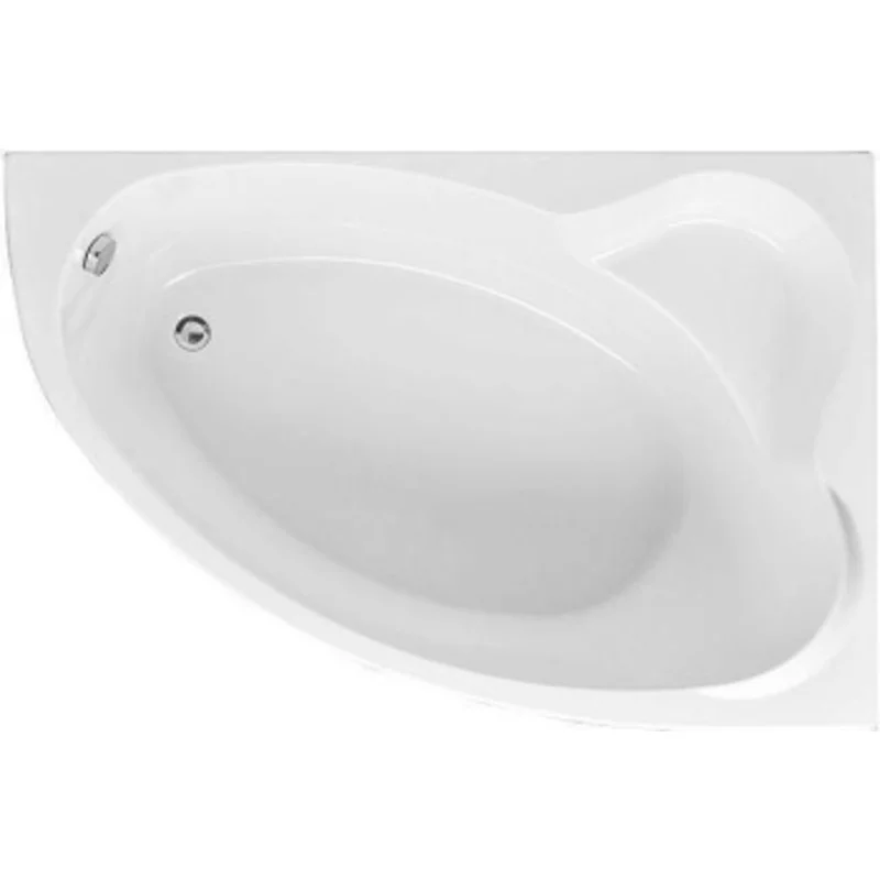 Акриловая ванна Aquanet Mayorca 150x100 R Акриловая ванна Aquanet Mayorca 150x100 R
