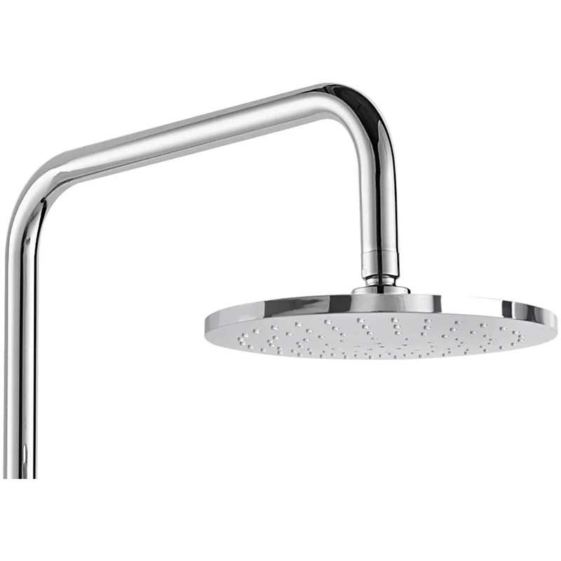 Душевая стойка Aquanet Practic R AF100-70-R-C