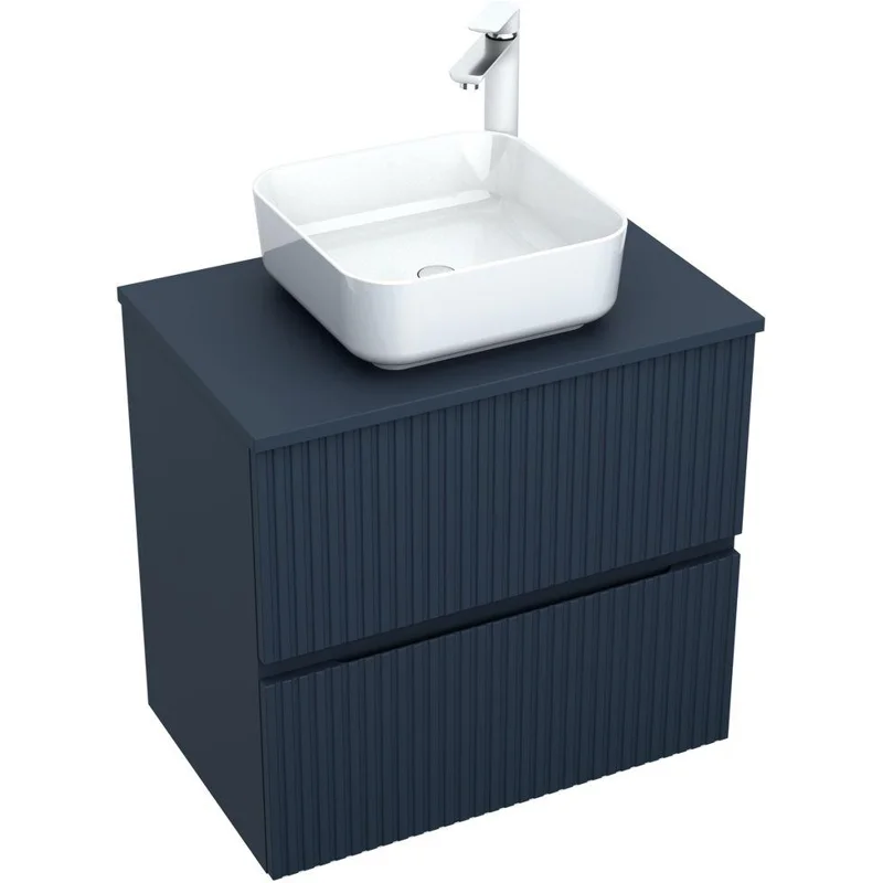 Тумба под раковину Aquanet Джейн 70 маренго