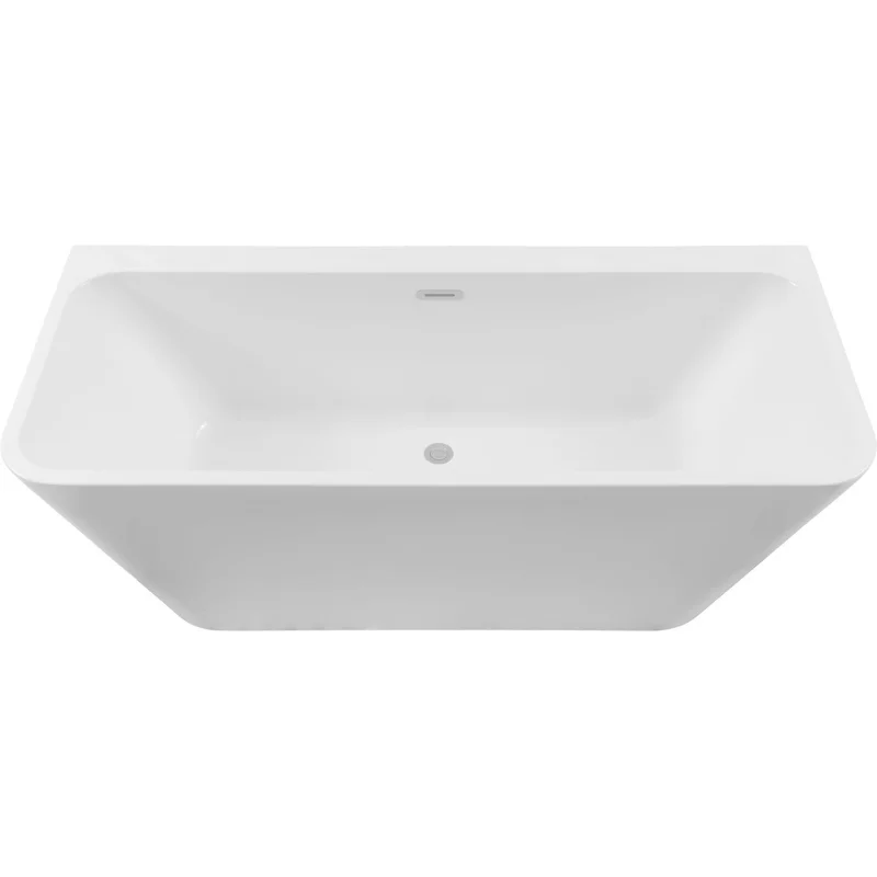 Акриловая ванна Aquanet Family Perfect 170x75 13775-GW