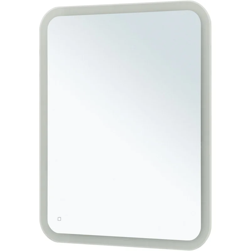 Зеркало Aquanet Вега 100 с LED подсветкой