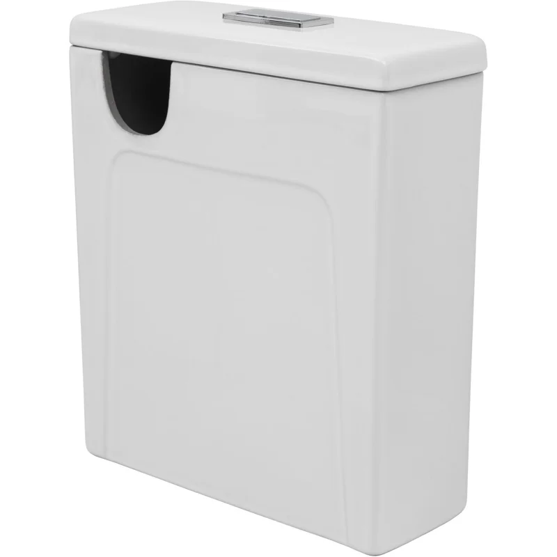 Бачок для унитаза Aquanet Cube 3.0 Tornado