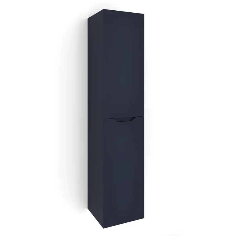 Пенал Aquanet Практика 30 маренго