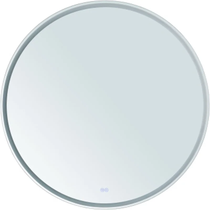 Зеркало Aquanet Арт 100 RGB LED Зеркало Aquanet Арт 100 RGB LED