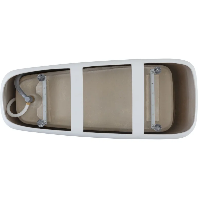 Акриловая ванна Aquanet Family Trend 170x78 90778-GW