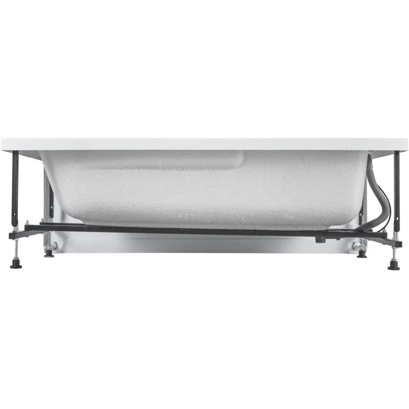 Акриловая ванна Aquanet Extra 170x70 (с каркасом)