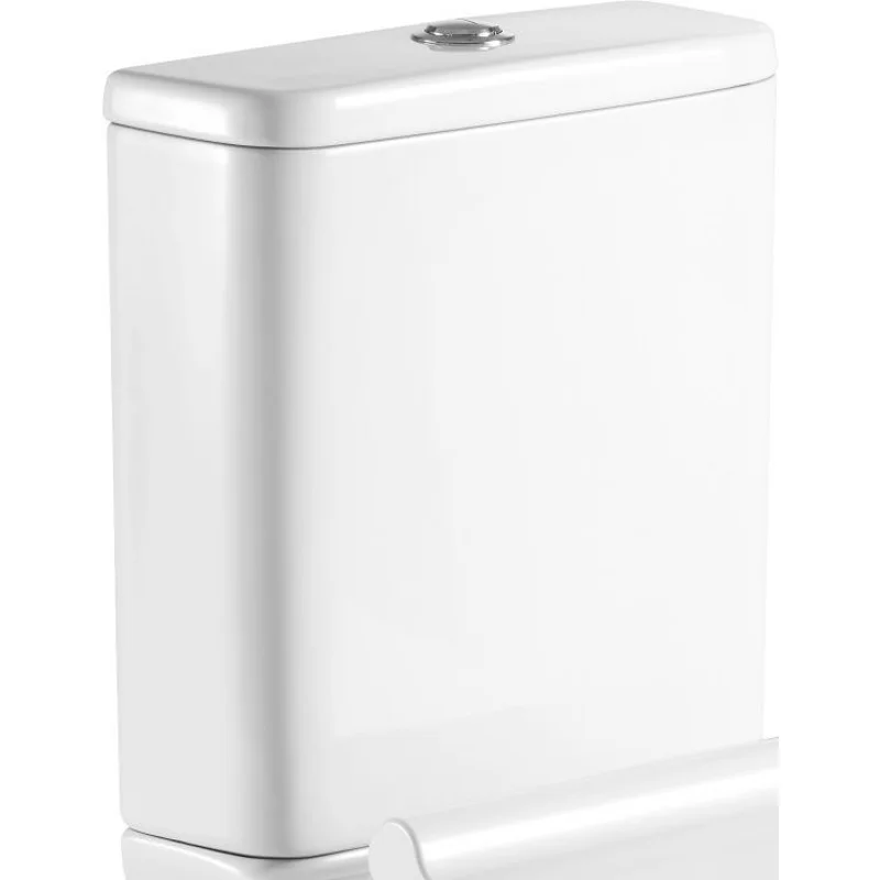 Сливной бачок Aquanet Cube 2-C-1 CL-12288-1