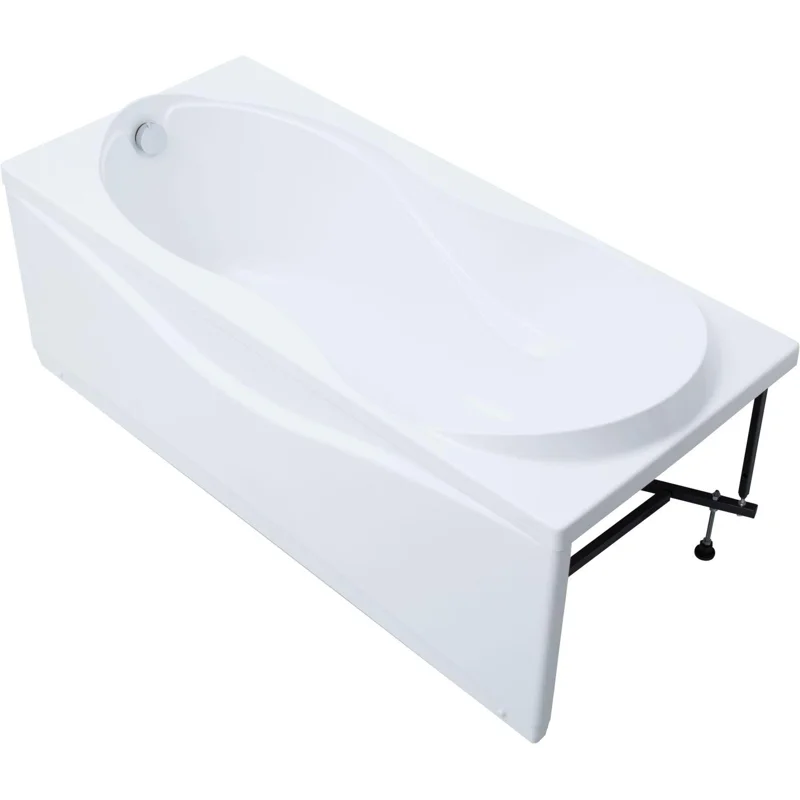 Акриловая ванна Aquanet Grenada 180x90