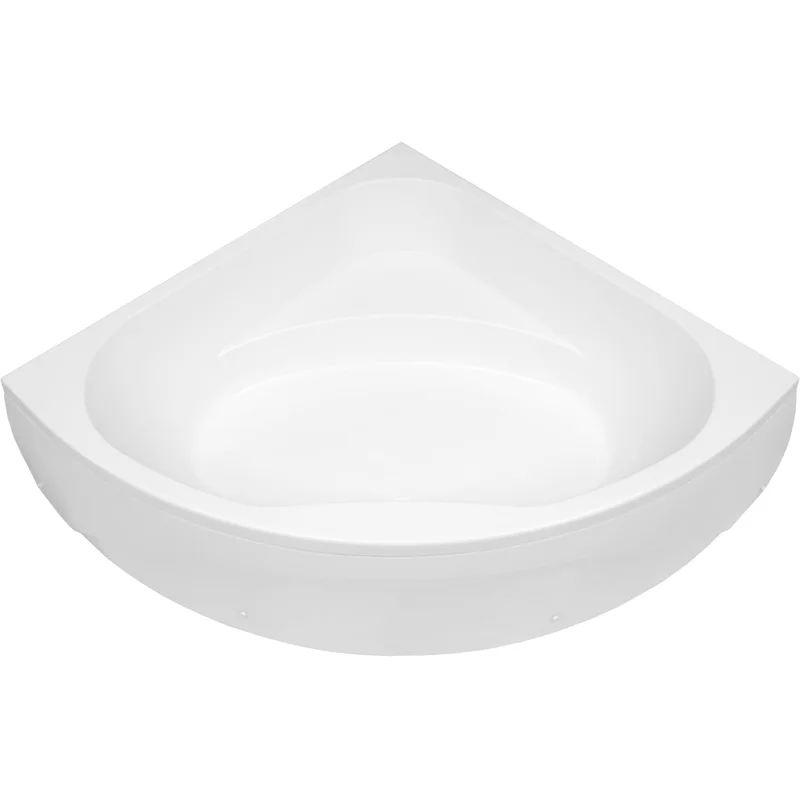 Фронтальный экран Aquanet Vista 150