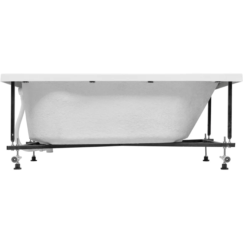Каркас сварной для акриловой ванны Aquanet Light 160x70