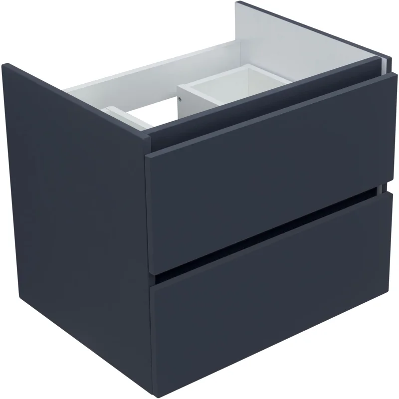 Тумба под раковину Aquanet Вега 2.0 60 маренго