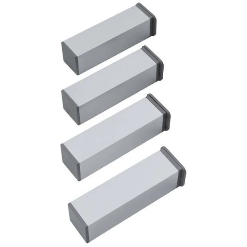 Комплект ножек Aquanet Латина/Тиволи 150 хром. (4 шт.)