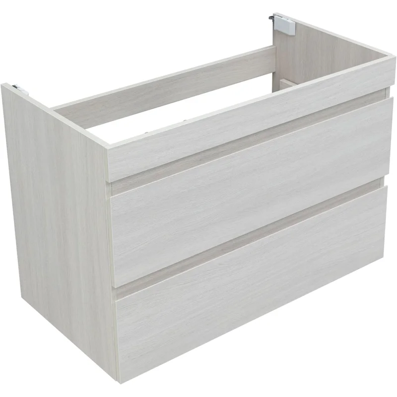 Тумба под раковину Aquanet Нота New 90 дуб холден