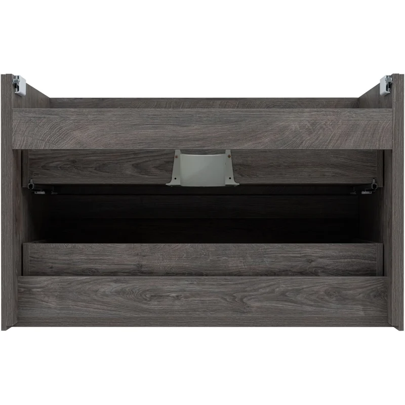 Тумба под раковину Aquanet Милан 100 дуб рошелье