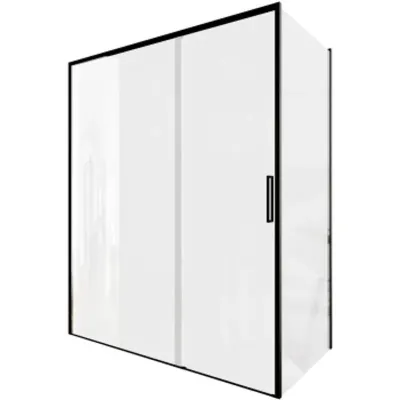 Душевой уголок Aquanet Pleasure Evo 160x80 AE65-160x...