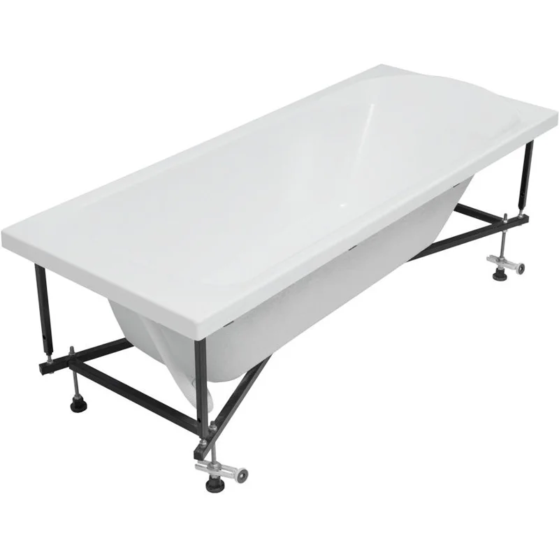 Каркас сварной для акриловой ванны Aquanet Roma 170