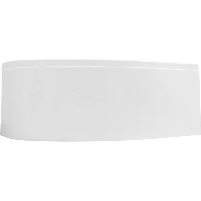 Акриловая ванна Aquanet Mia 140x80 R