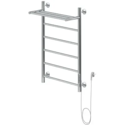 Полотенцесушитель электрический Aquanet Mauro 80х50 ...