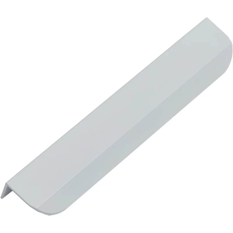 Ручка Aquanet Ирис new белая 128 мм