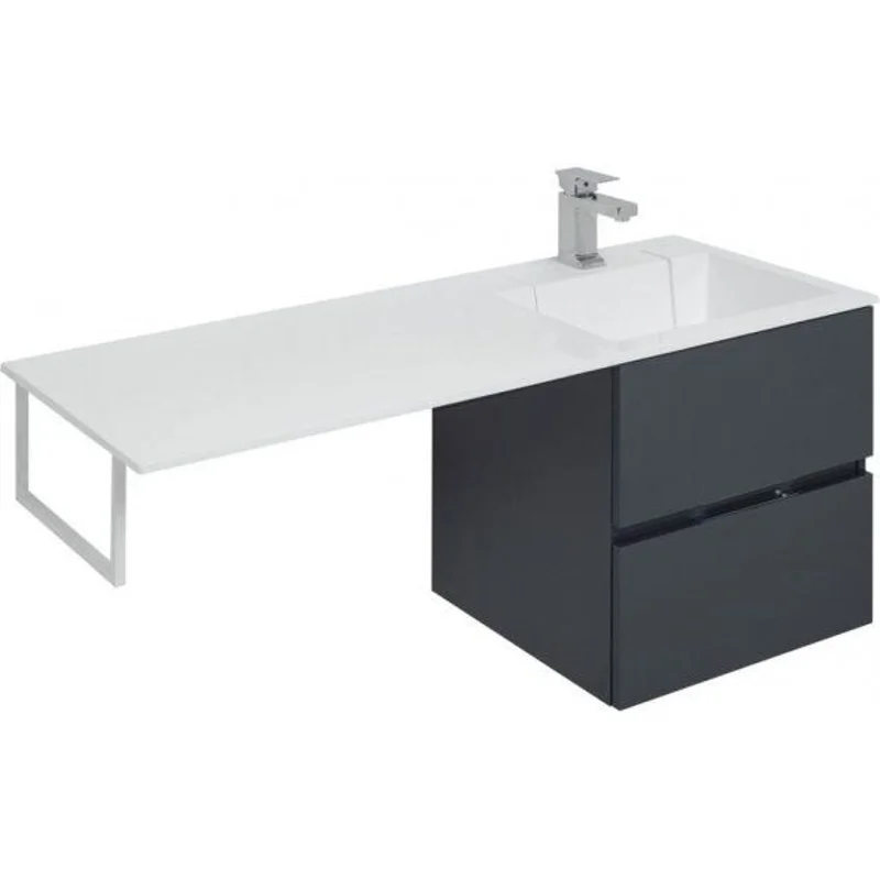 Раковина Aquanet Фортуна 120 R