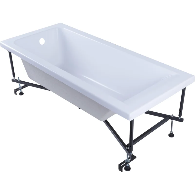Каркас сварной для ванны Aquanet Bright 175x70