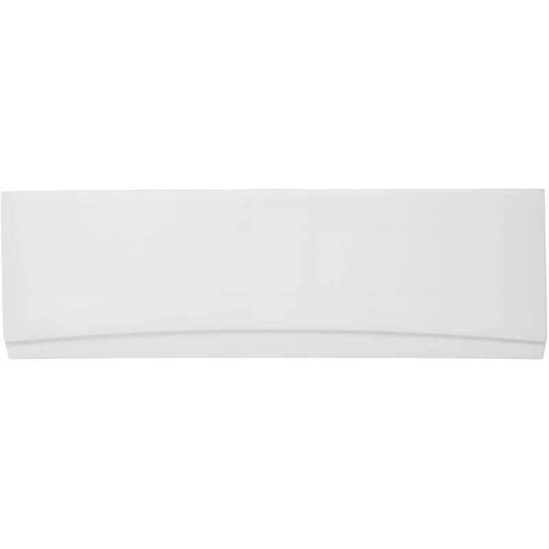 Фронтальный экран Aquanet Bright 165