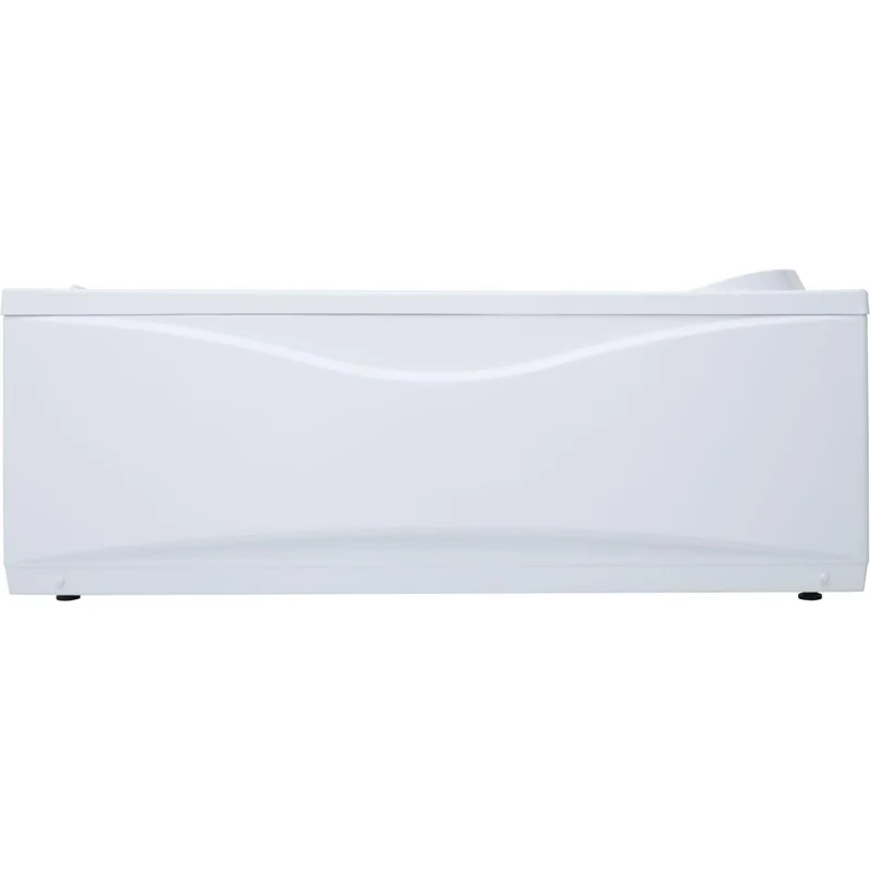 Акриловая ванна Aquanet Grenada 180x90