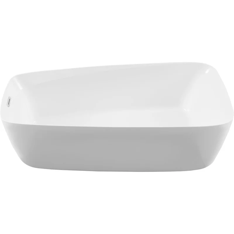 Акриловая ванна Aquanet Family Trend 170x78 90778-GW