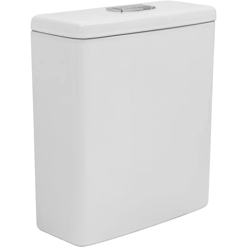 Бачок для унитаза Aquanet Cube 3.0 Tornado