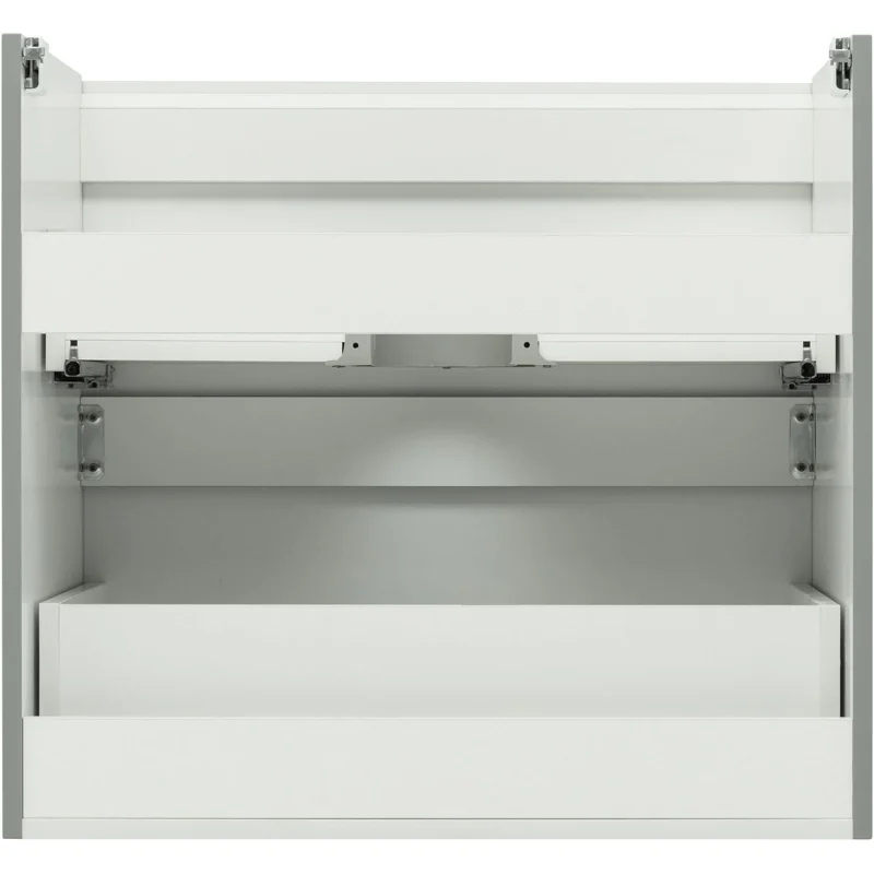 Тумба под раковину Aquanet Джейн 70 мисти грин