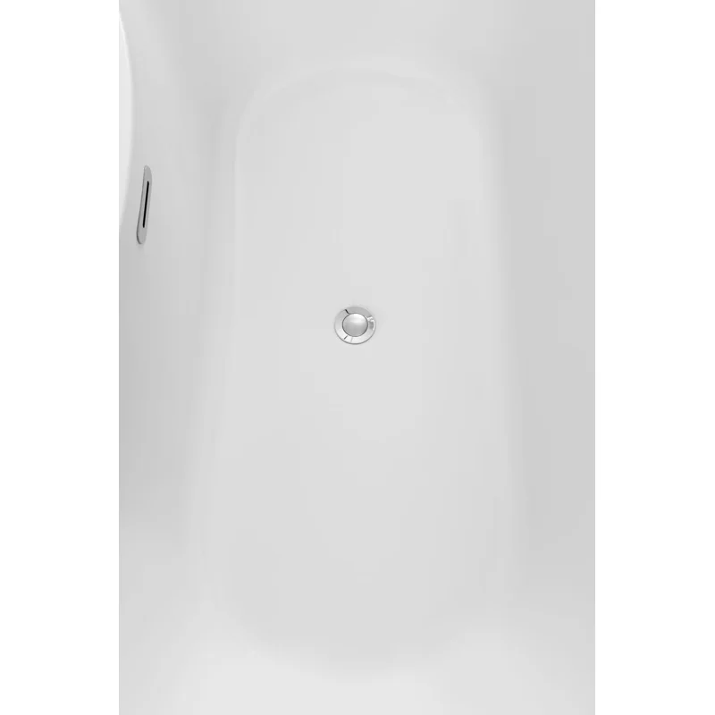 Акриловая ванна Aquanet Family Sweet 170x78 155778-MW-MB