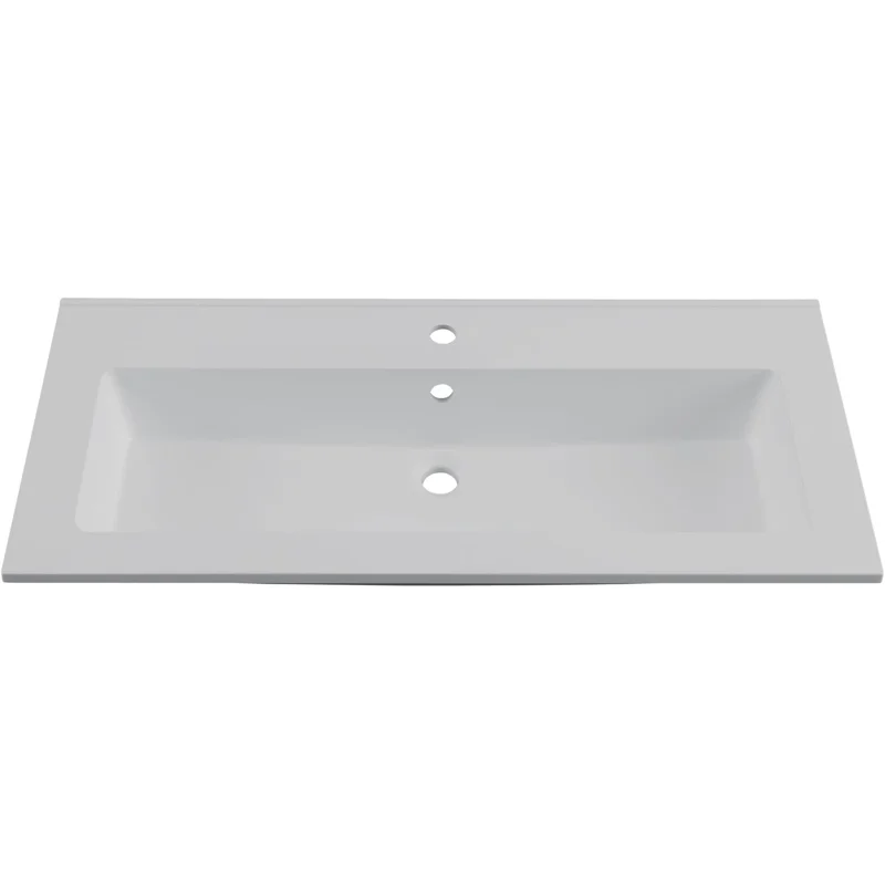 Раковина Aquanet Текла 100