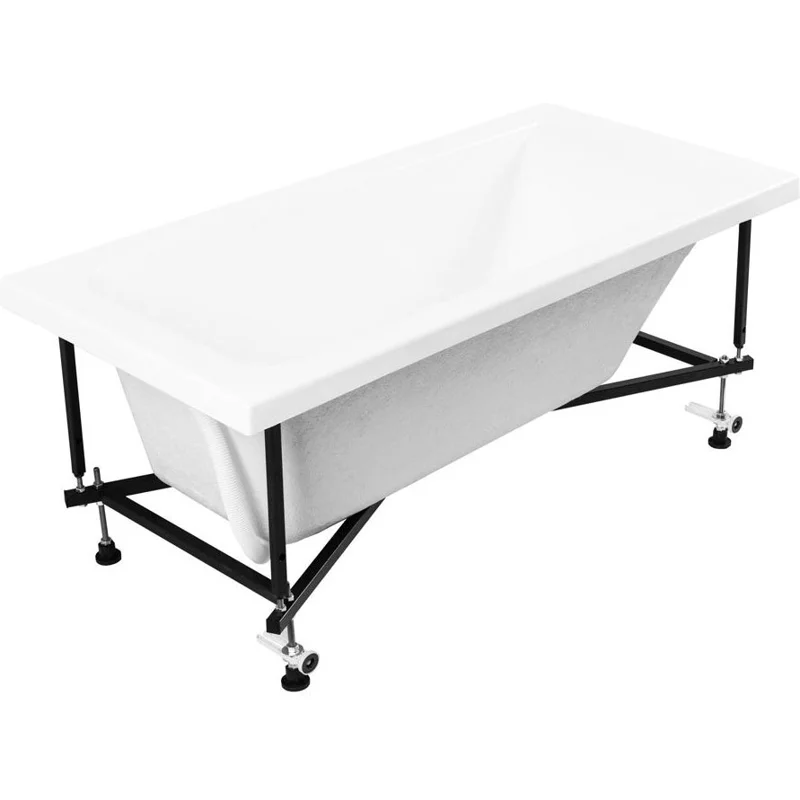 Каркас сварной для акриловой ванны Aquanet Bright 145x70