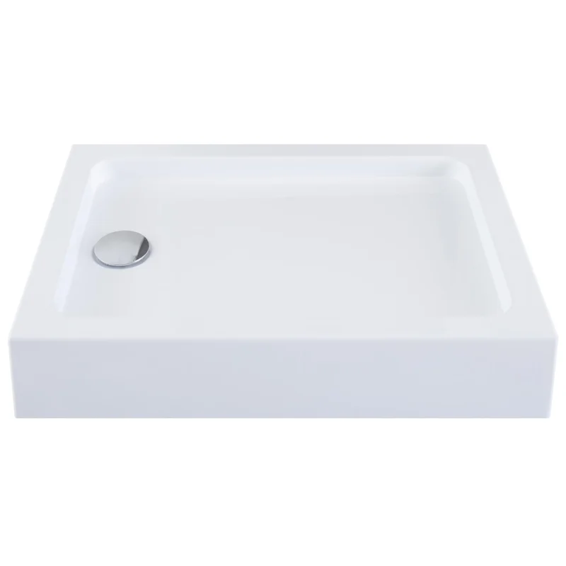 Душевой поддон Aquanet GL180 100x70