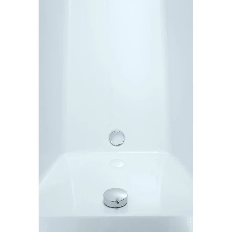 Акриловая ванна Aquanet Grace 170x70 (с каркасом)