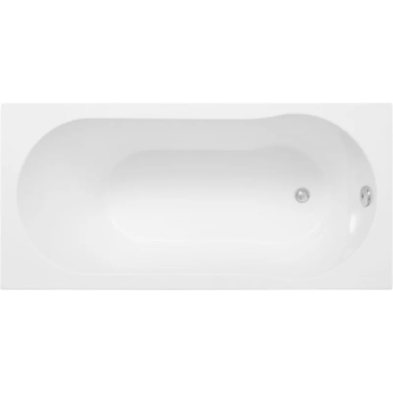 Акриловая ванна Aquanet Light 150x70 Акриловая ванна Aquanet Light 150x70
