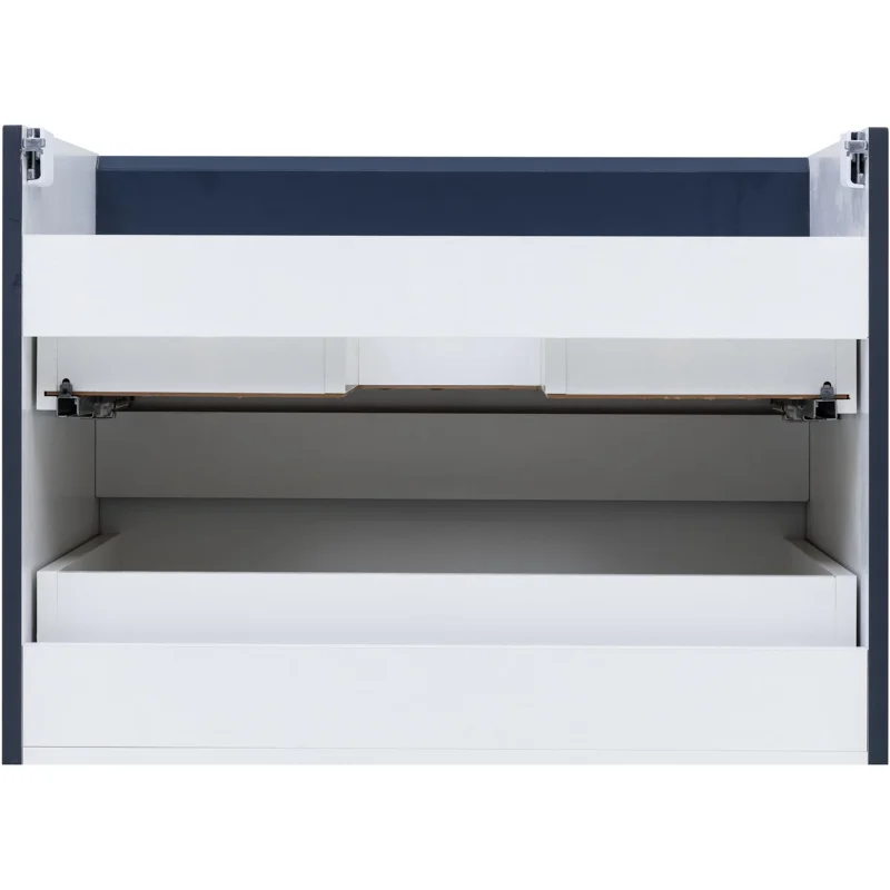 Тумба под раковину Aquanet Вега 2.0 70 маренго