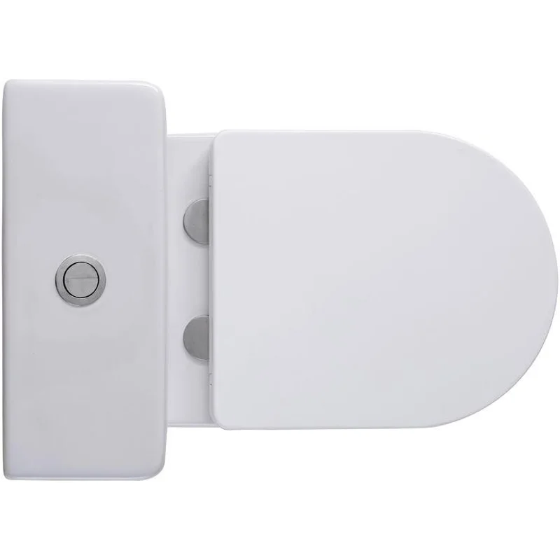 Сливной бачок Aquanet Cetus 2.0 C2 LX-2903