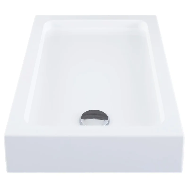 Душевой поддон Aquanet GL180 100x70