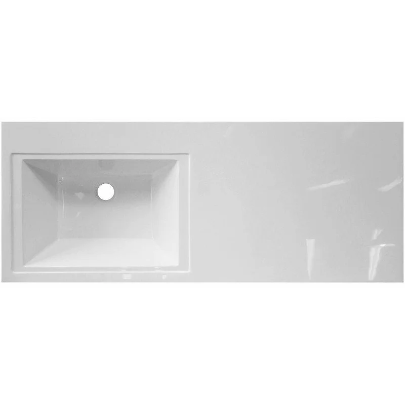 Раковина Эстет Даллас 130 L