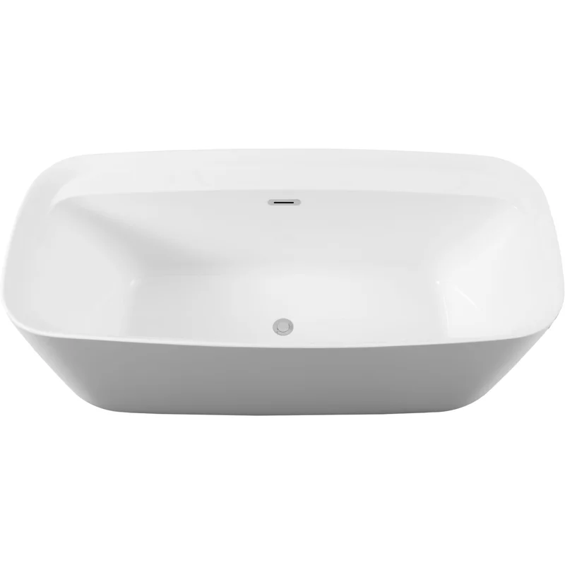 Акриловая ванна Aquanet Family Fine 170x78 95778-GW