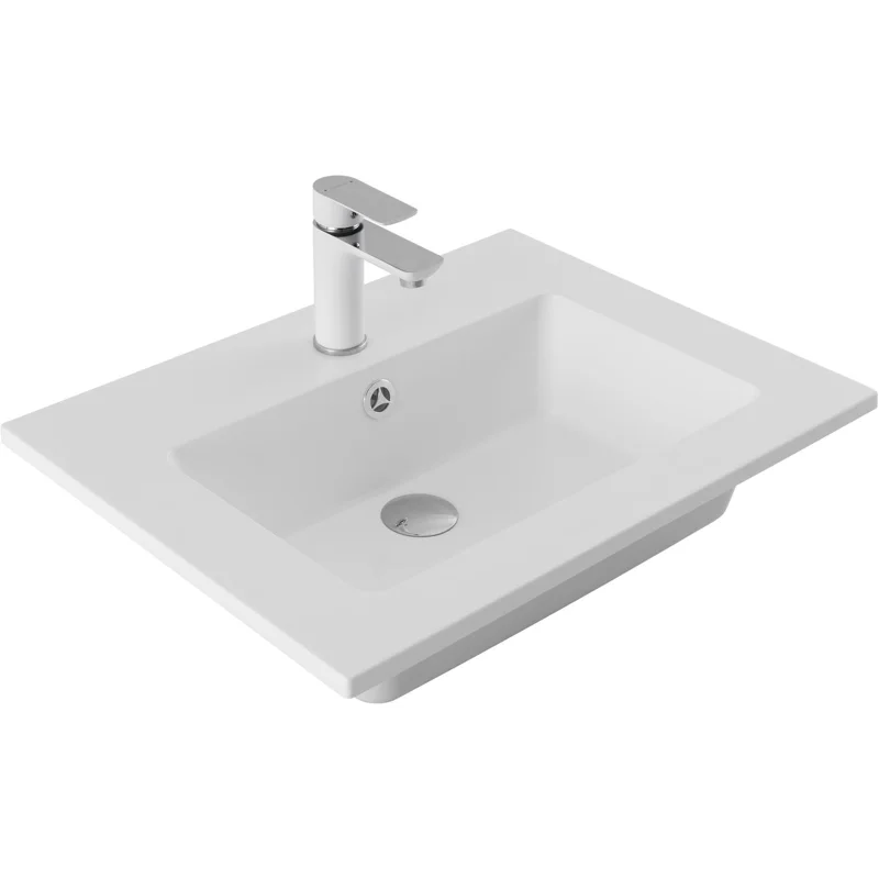 Раковина Aquanet Текла 60