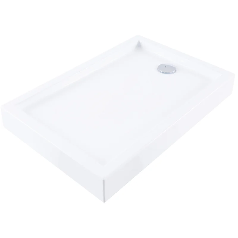 Душевой поддон Aquanet GL180 120x80